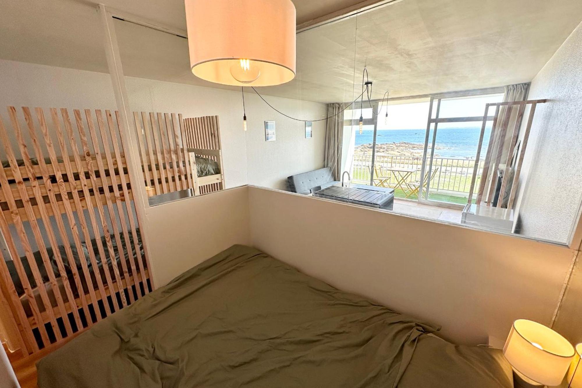 Apartamento Cocooning Vue 180
