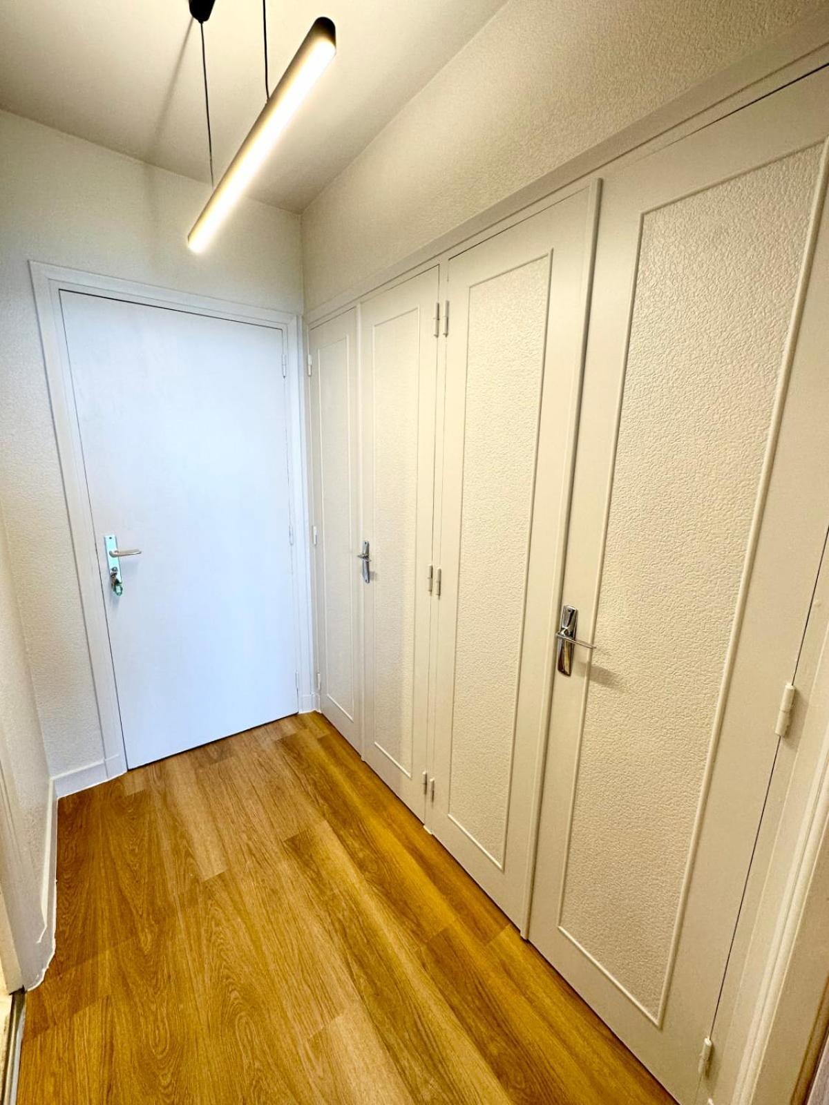 Cocooning Vue 180 Apartamento Quiberon