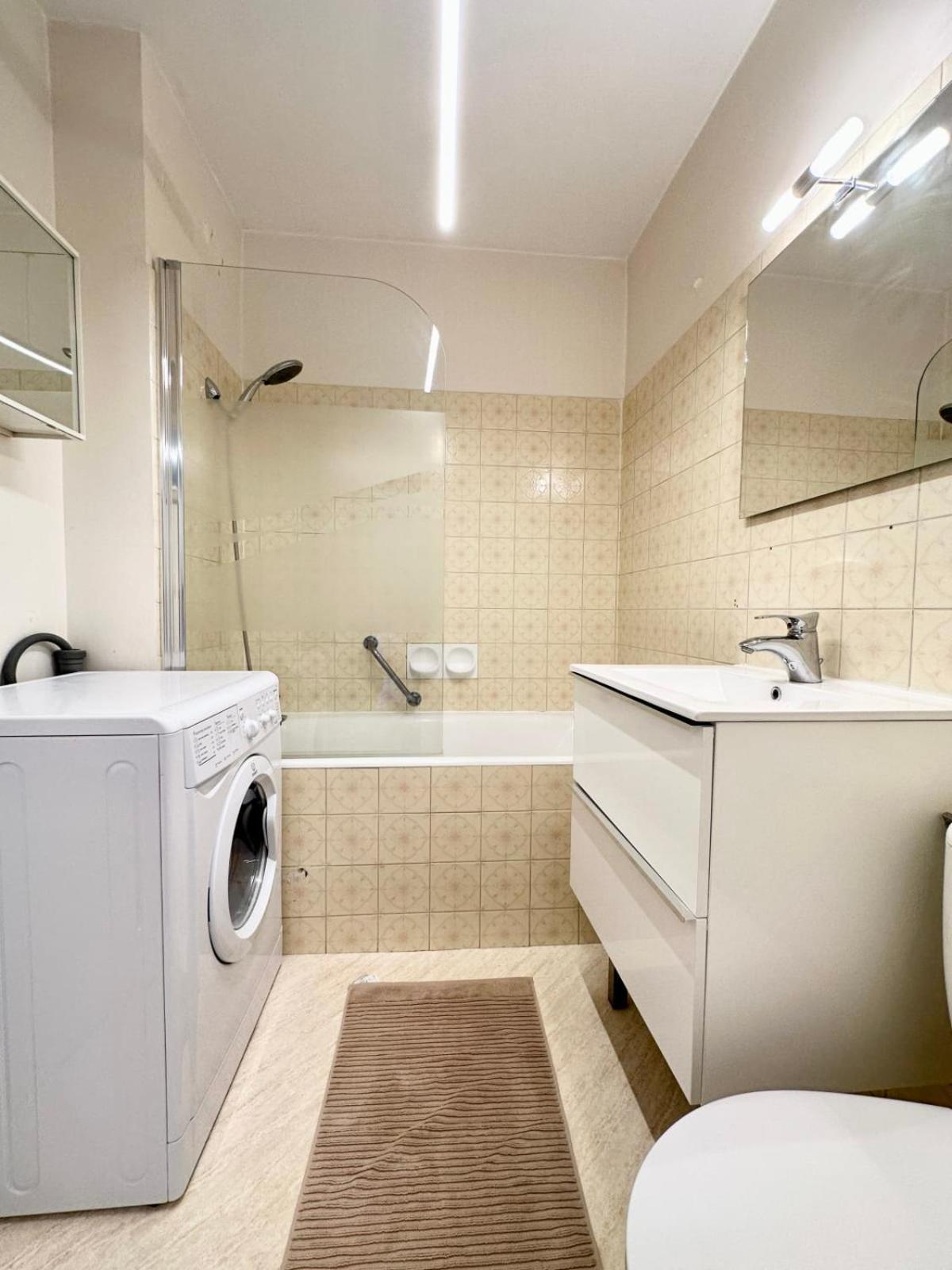 Apartamento Cocooning Vue 180 Quiberon