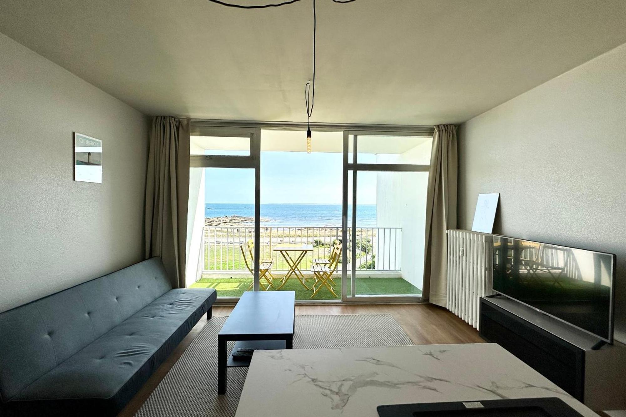 Cocooning Vue 180 Apartamento *