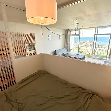 Appartement Top Cocooning Vue Mer 180 Quiberon Exterior foto