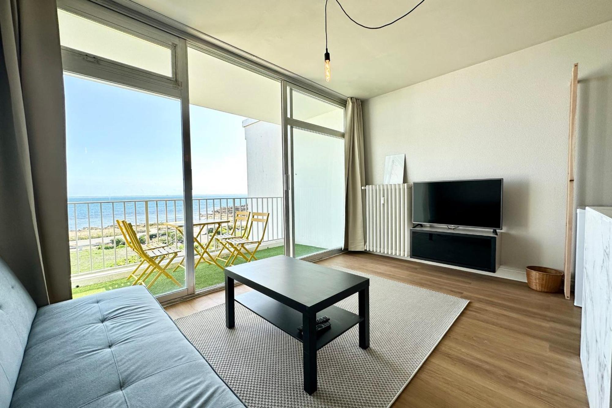 Cocooning Vue 180 * Quiberon