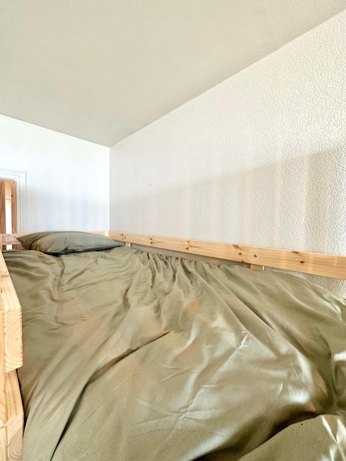 Cocooning Vue 180 Appartement *