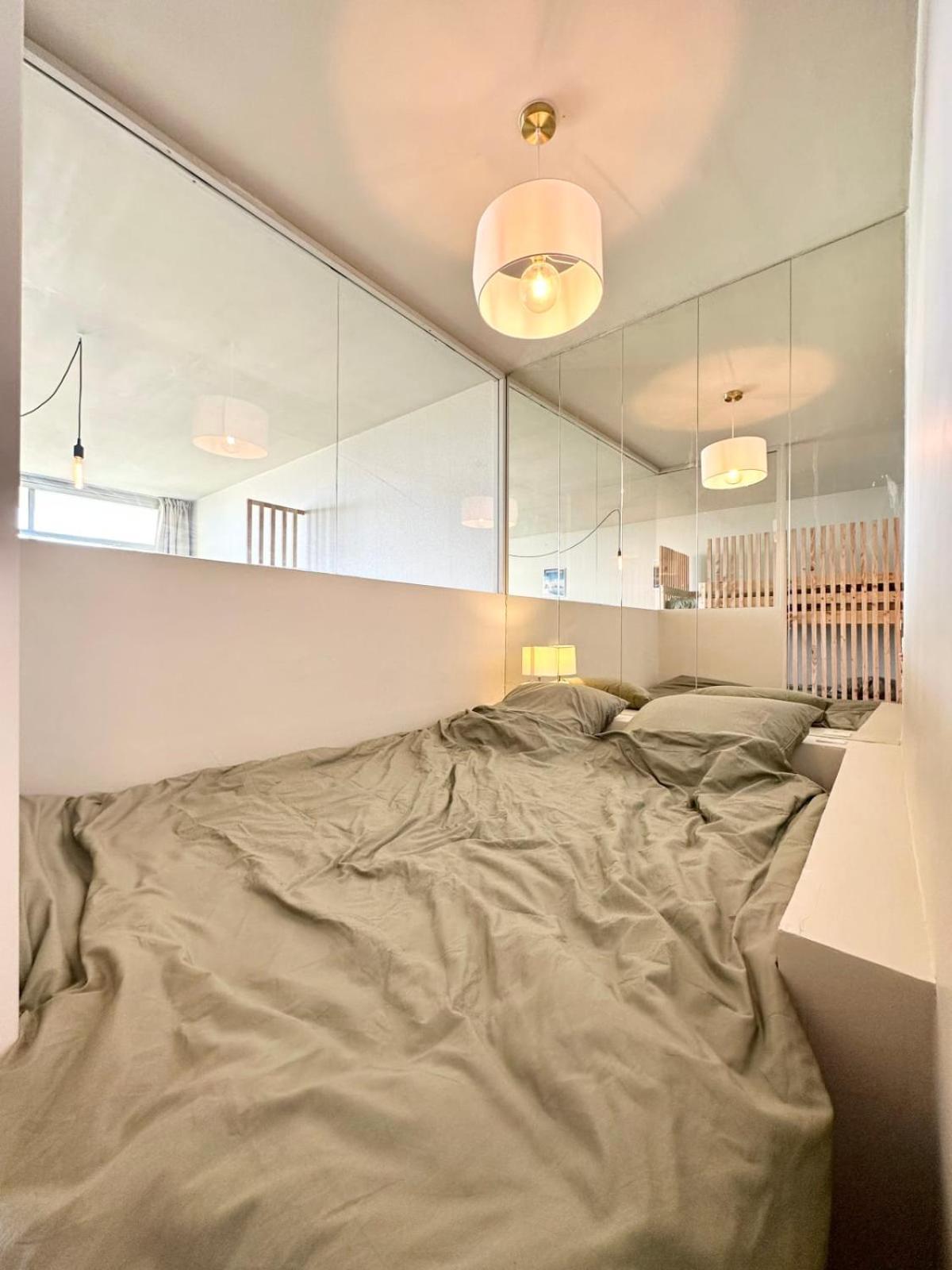 Cocooning Vue 180