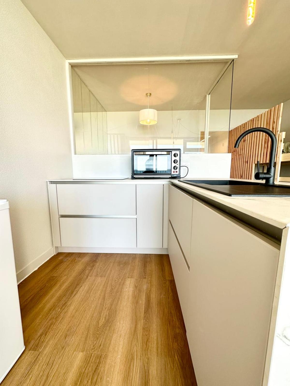 Appartement Cocooning Vue 180