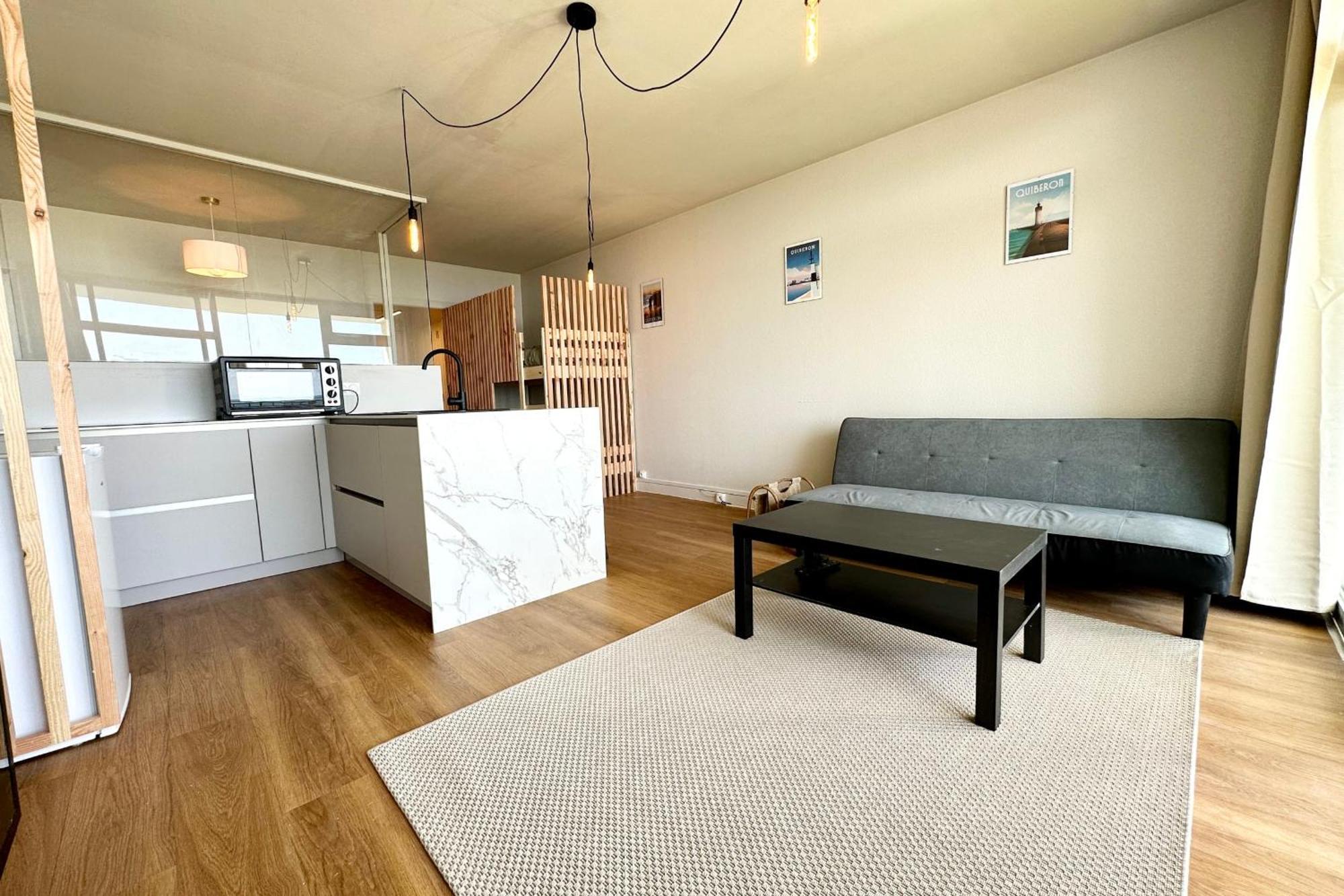 Appartement Cocooning Vue 180